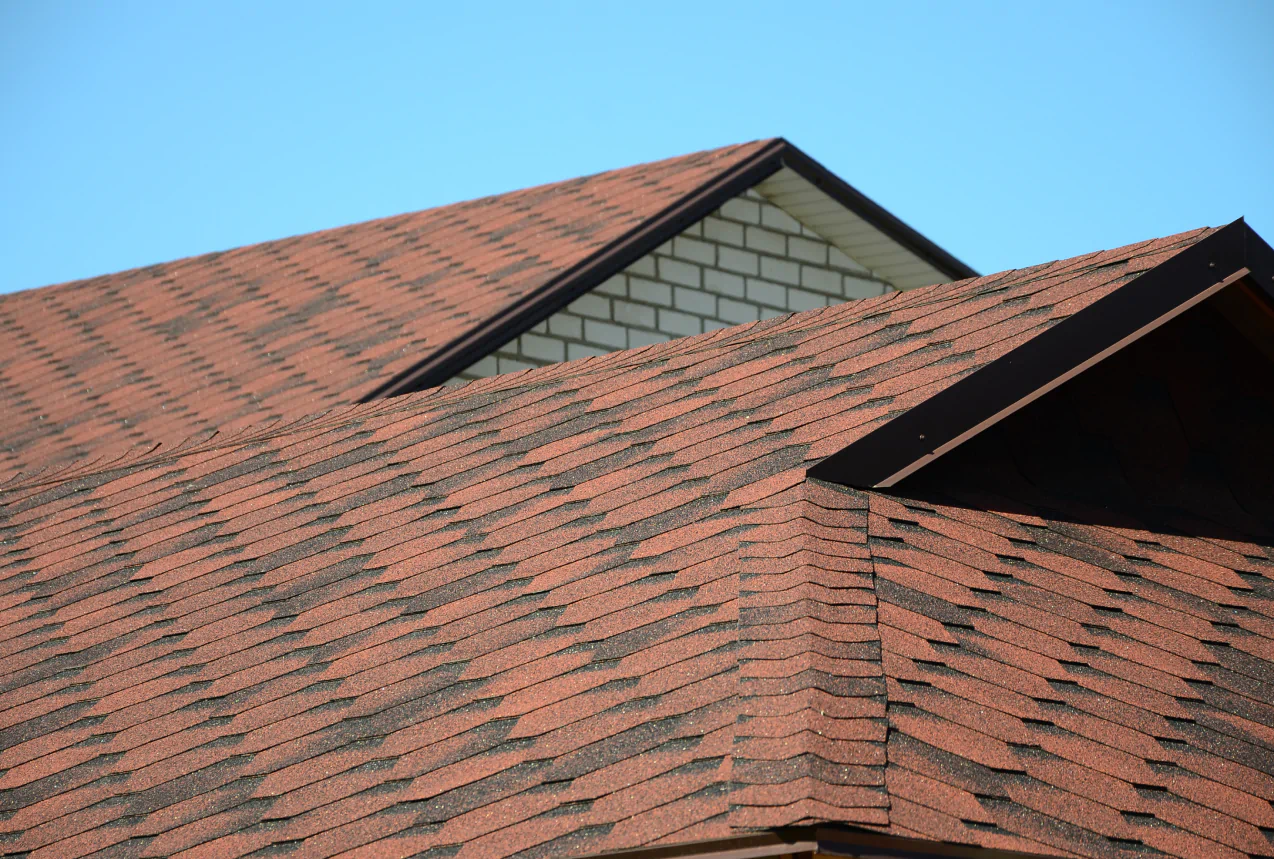 Residential Roofing Installation sp