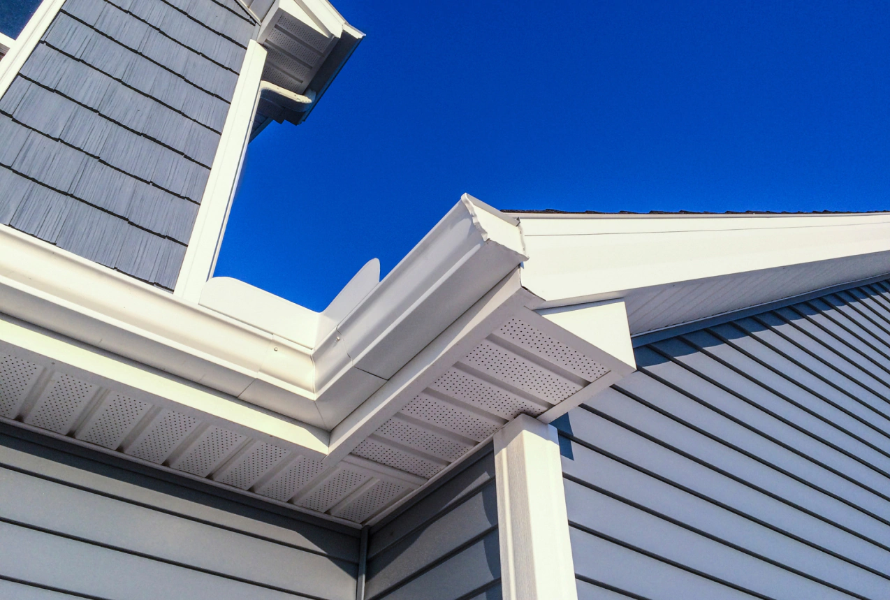 Trim & Soffit sp